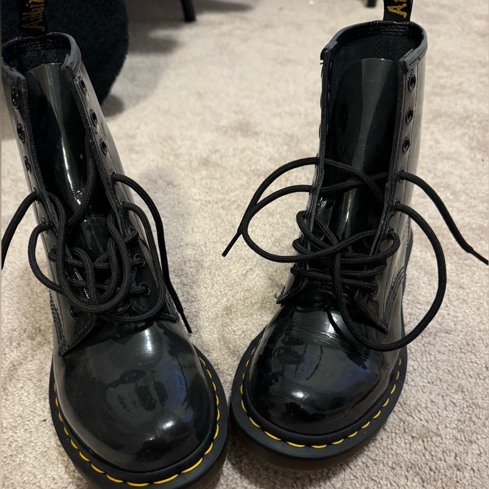 Dr martens